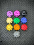 MERCEDES AMG M156 / M159 BILLET OIL FILTER CAP