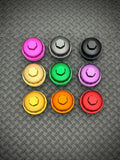 PORSCHE 997.2 / 991 / 992 BILLET OIL FILTER CAP