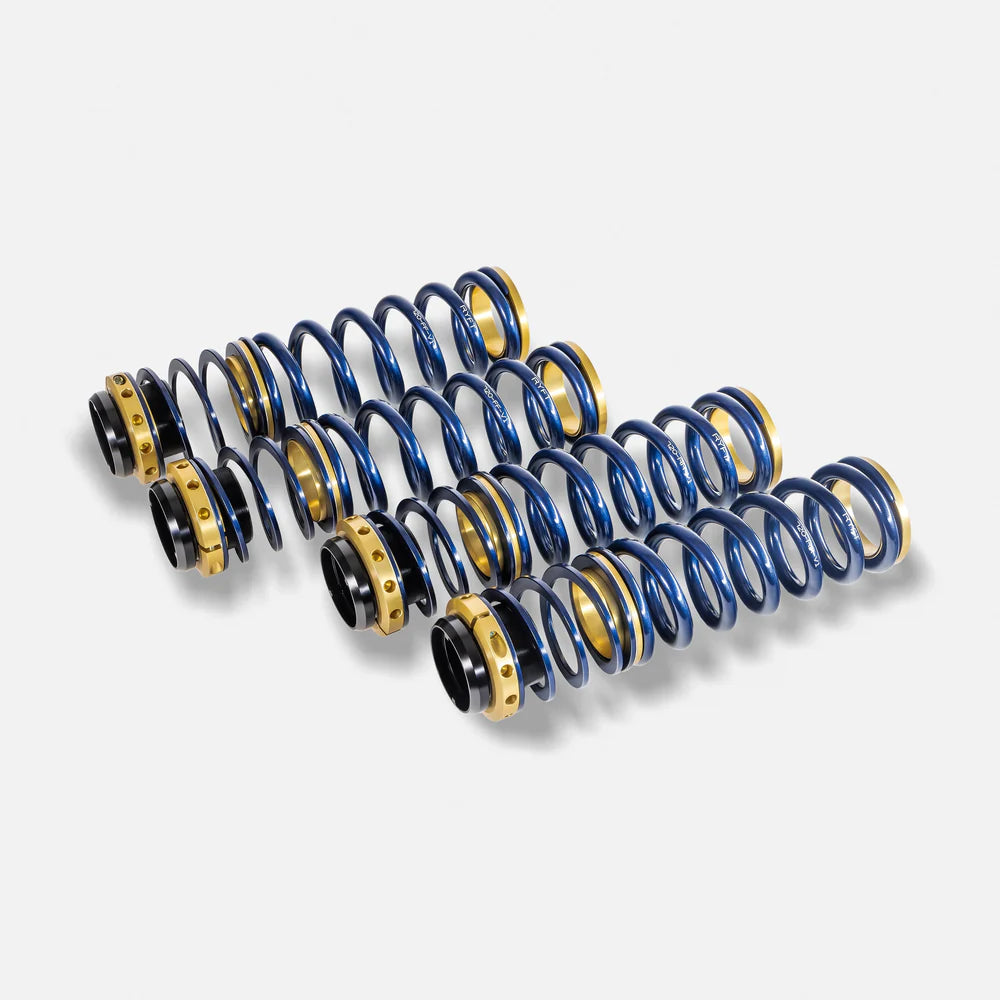 RYFT McLaren 720S Performance Spring Kit