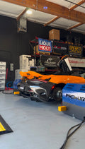 McLaren 750S Bodensee Performance Stage 1/2