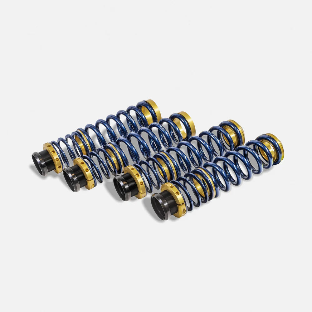 RYFT McLaren 750S | 765LT Performance Spring Kit