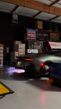 McLaren GT Bodensee Performance Stage 1/2